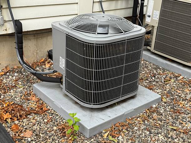 Trusted Hvac service in Browns Summit, NC - Tropical Oasis HVAC